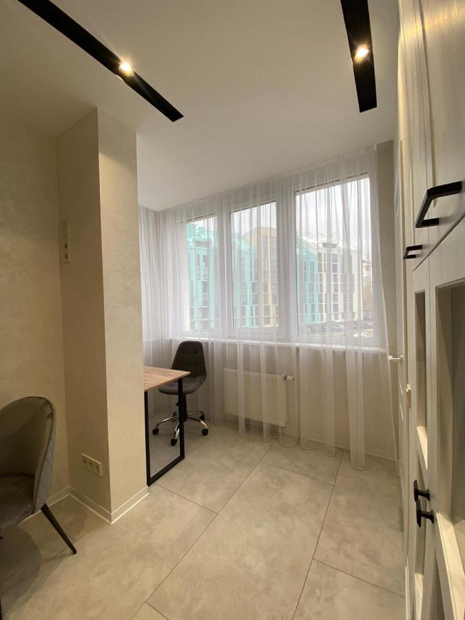Квартира Для Вас Карла Мікльоша 7 Apartment Lviv Exterior photo