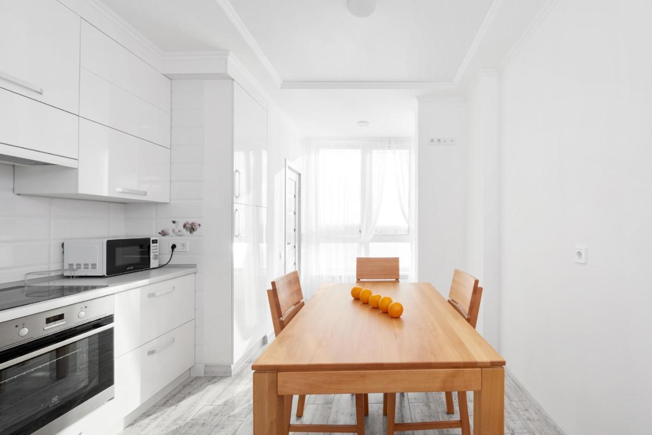 Квартира Для Вас Карла Мікльоша 7 Apartment Lviv Exterior photo