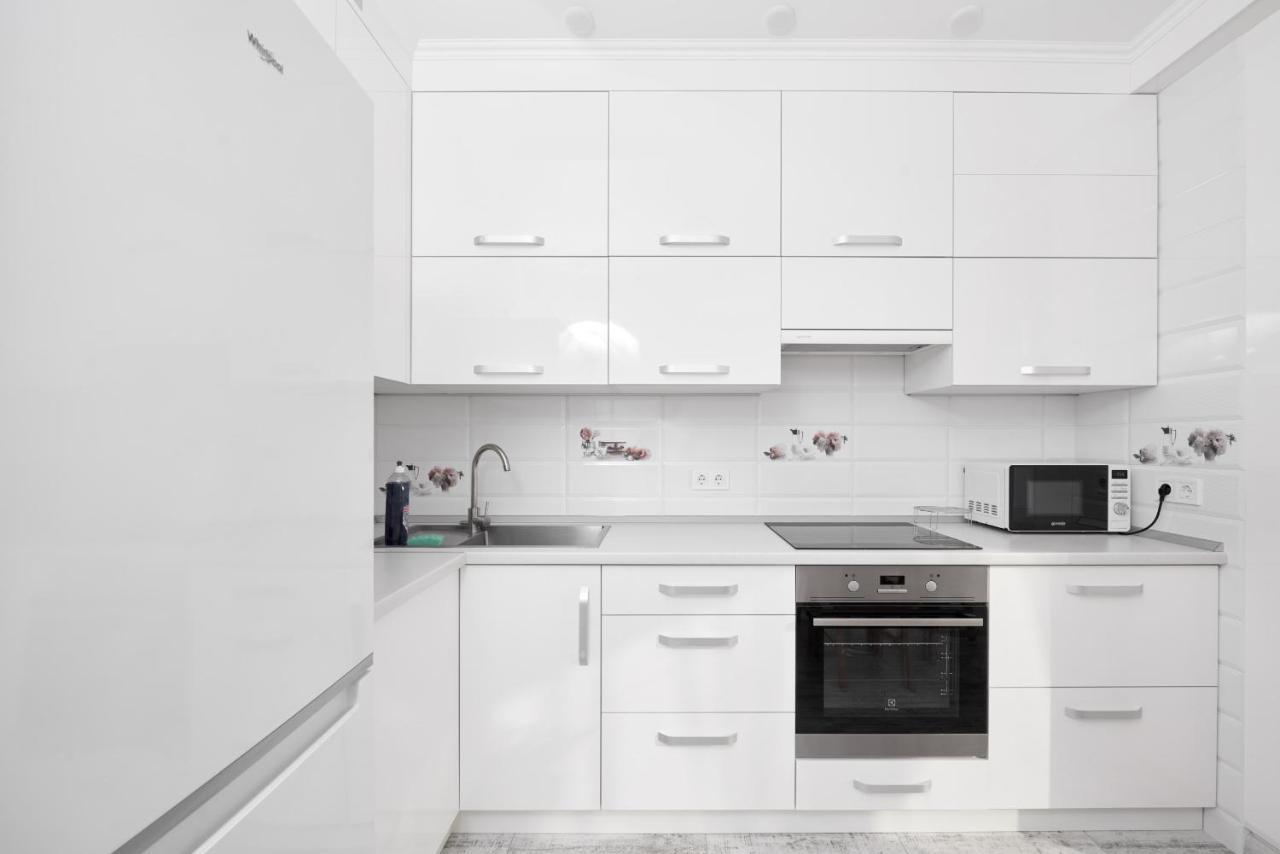 Квартира Для Вас Карла Мікльоша 7 Apartment Lviv Exterior photo