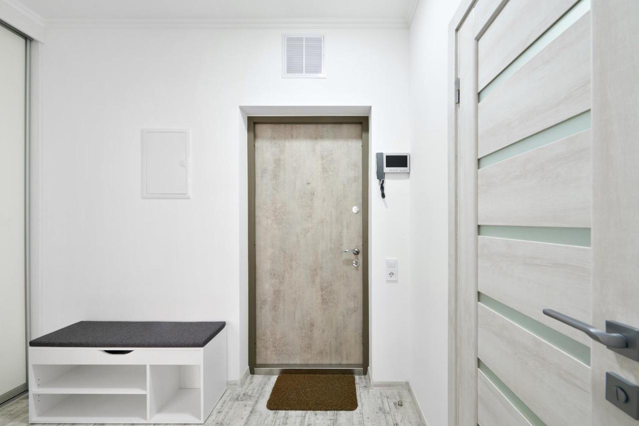 Квартира Для Вас Карла Мікльоша 7 Apartment Lviv Exterior photo