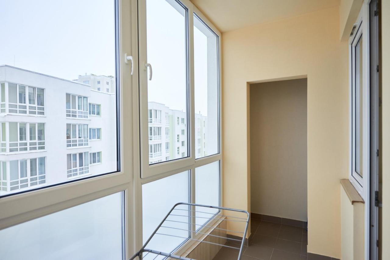 Квартира Для Вас Карла Мікльоша 7 Apartment Lviv Exterior photo