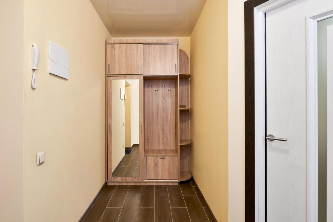 Квартира Для Вас Карла Мікльоша 7 Apartment Lviv Exterior photo